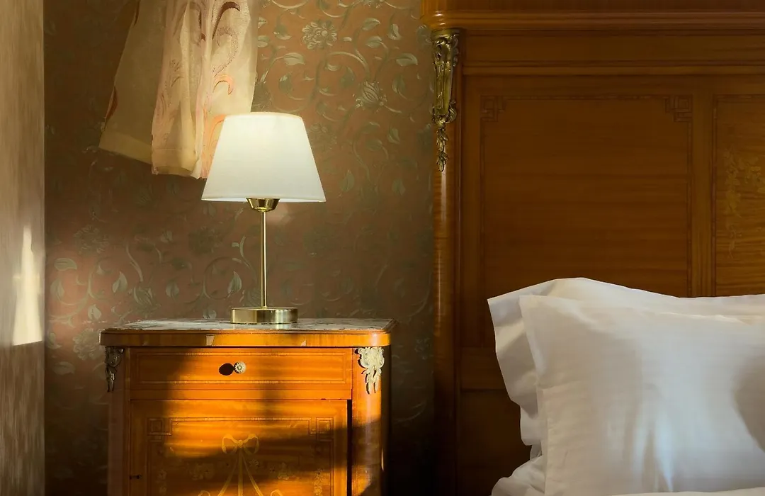 Antik Konak Little Hagia Sophia Suites-1
