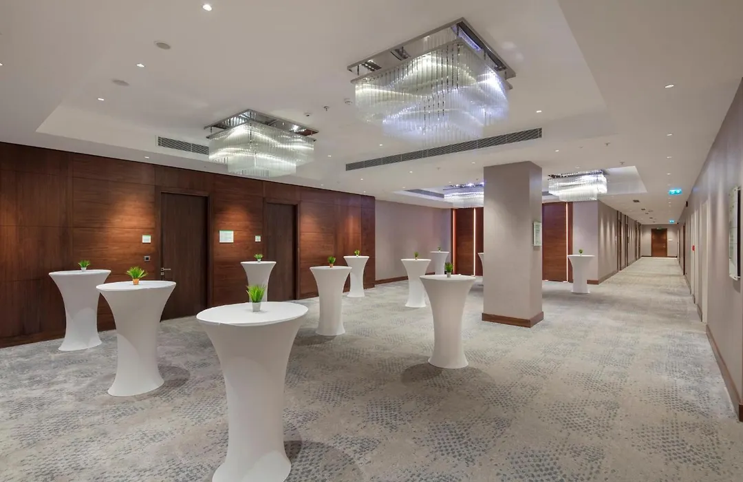Holiday Inn Istanbul - Tuzla Bay, an IHG Hotel-1