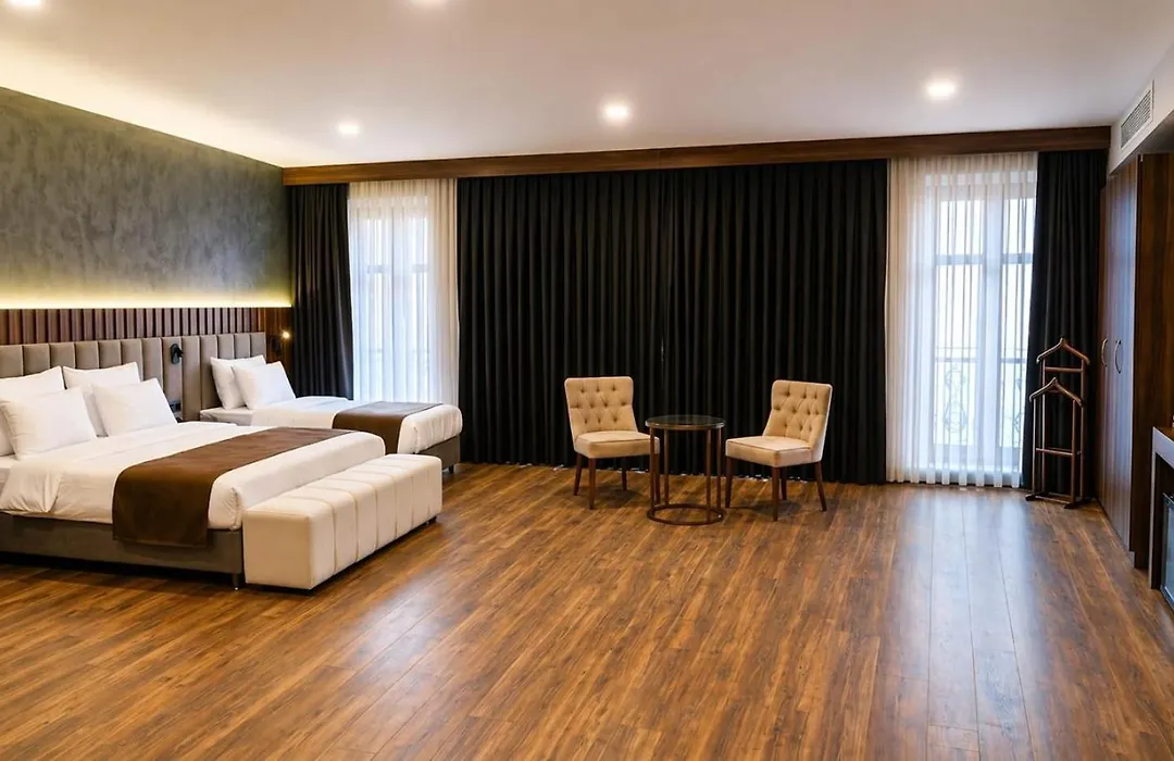 Vita Suites Karaköy-1