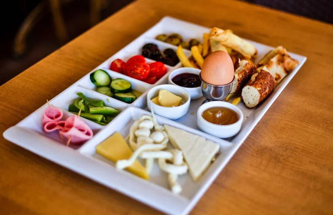 Hotel Fresia Istanbul-1