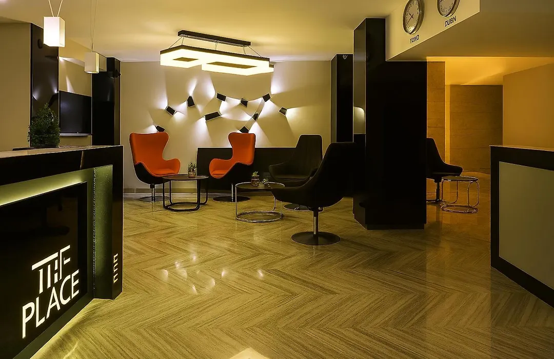 The Place Suit & Apartments-1