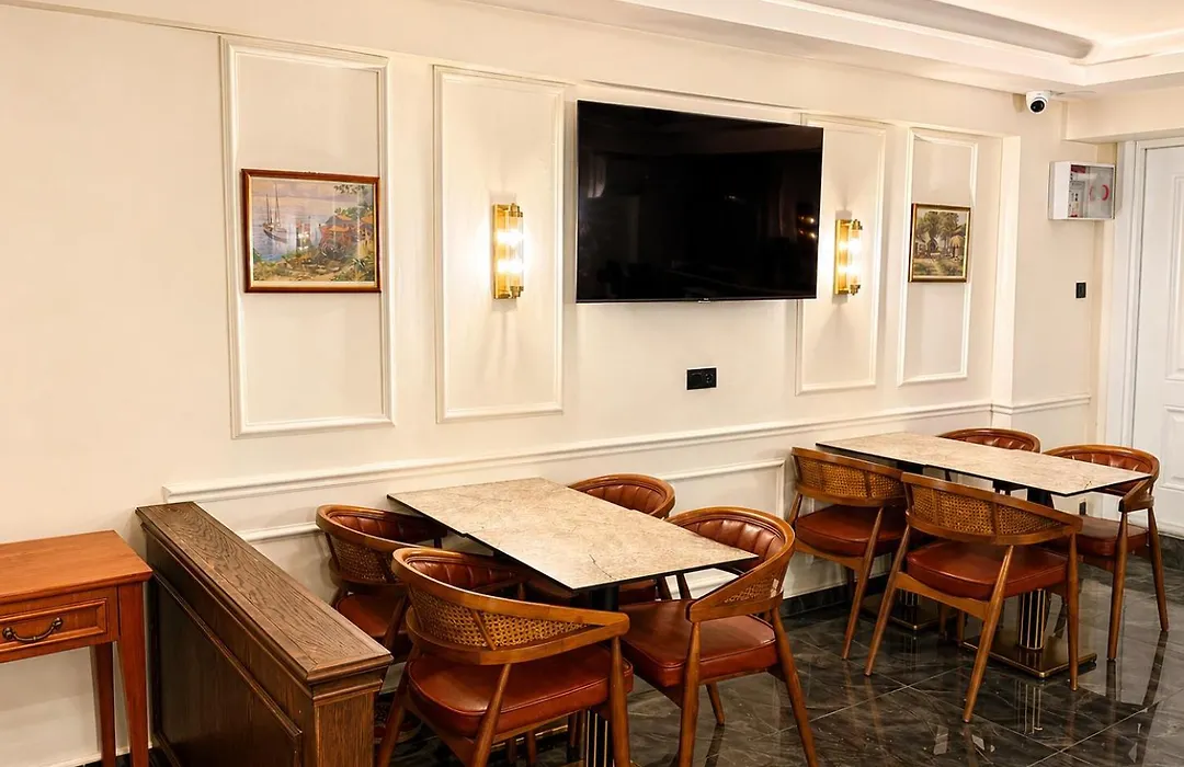 The Peraport Hotel-1