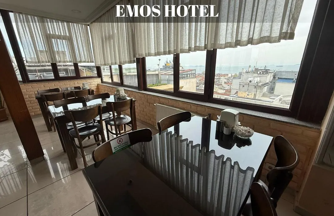 Emos Hotel-1