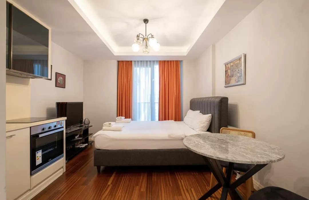 Elysium Soul Residence-1