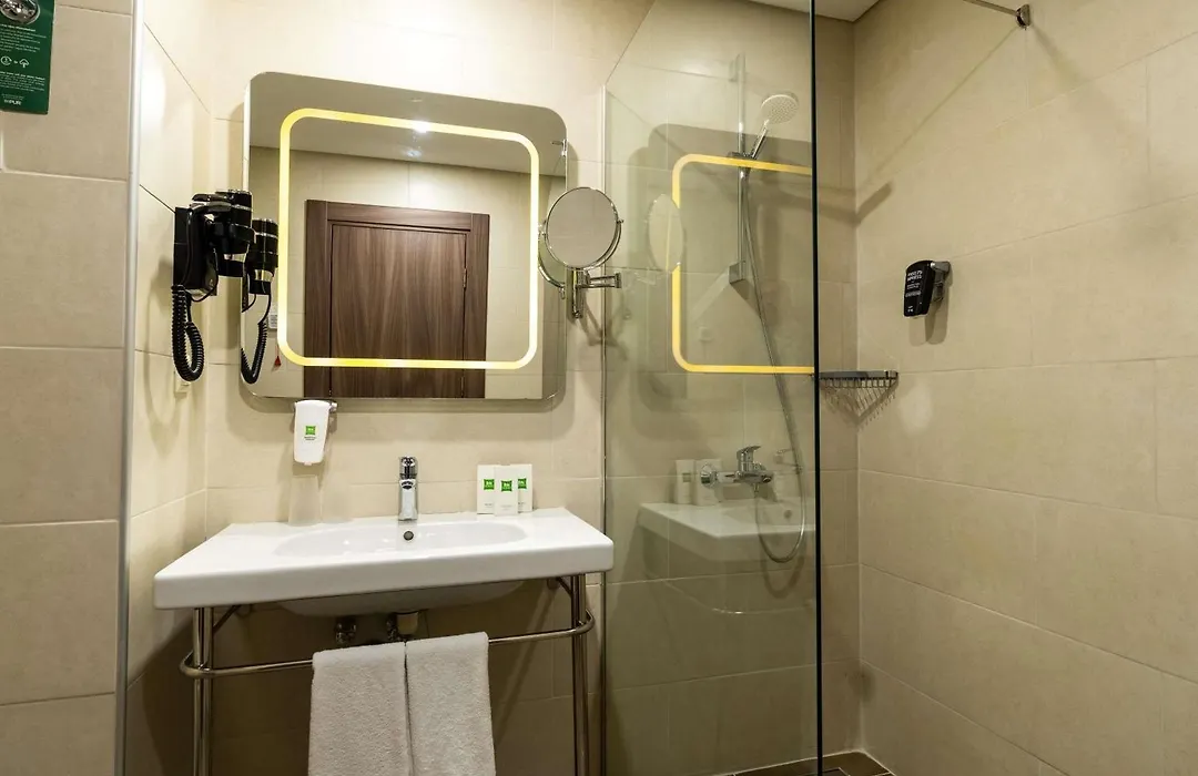 ibis Styles Istanbul Bomonti-1