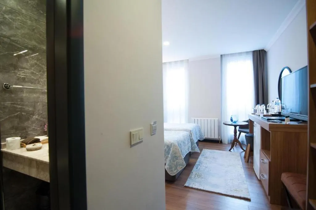 Nomade Hotel Exclusive-1