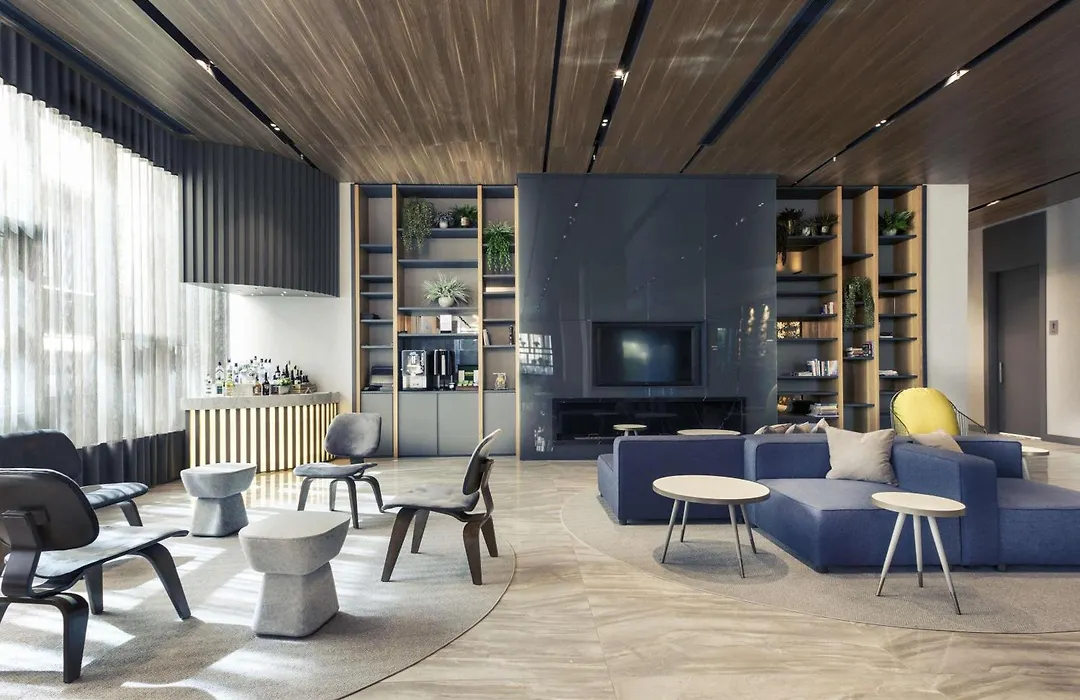 Mercure Istanbul Umraniye-1