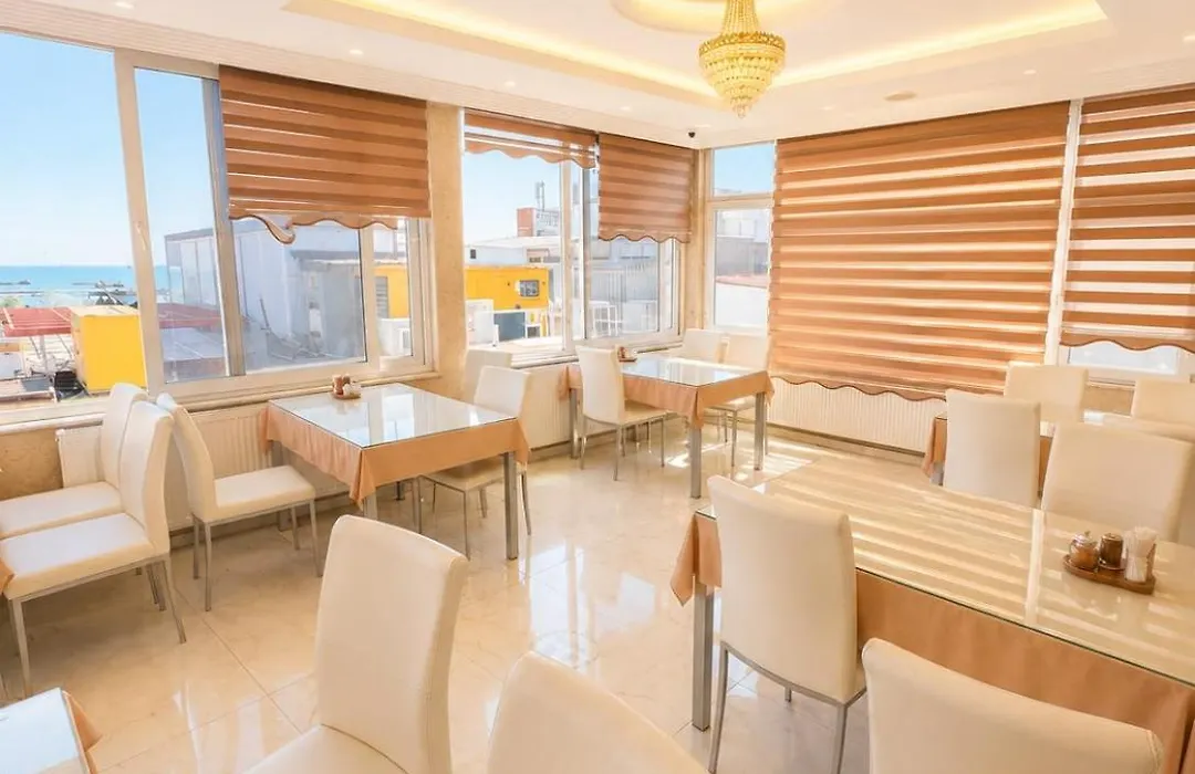 Dempa Hotel-1