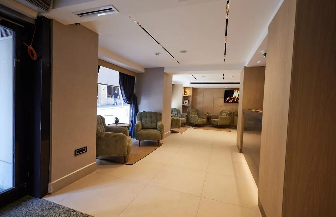 Zagreb Hotel-1
