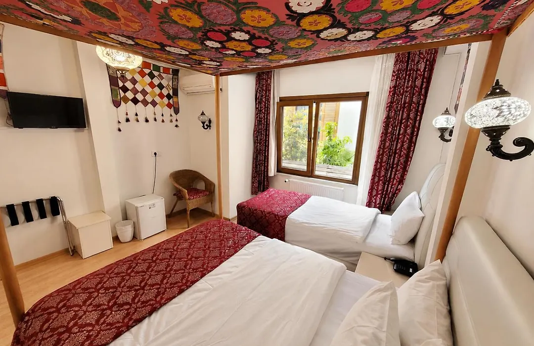 Marmara Guesthouse-1