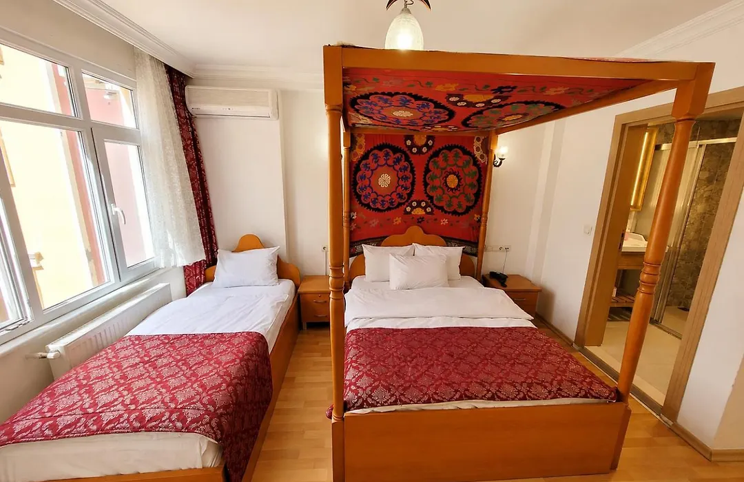 Marmara Guesthouse-1