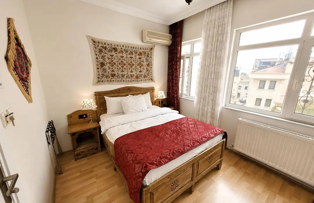 Marmara Guesthouse-1