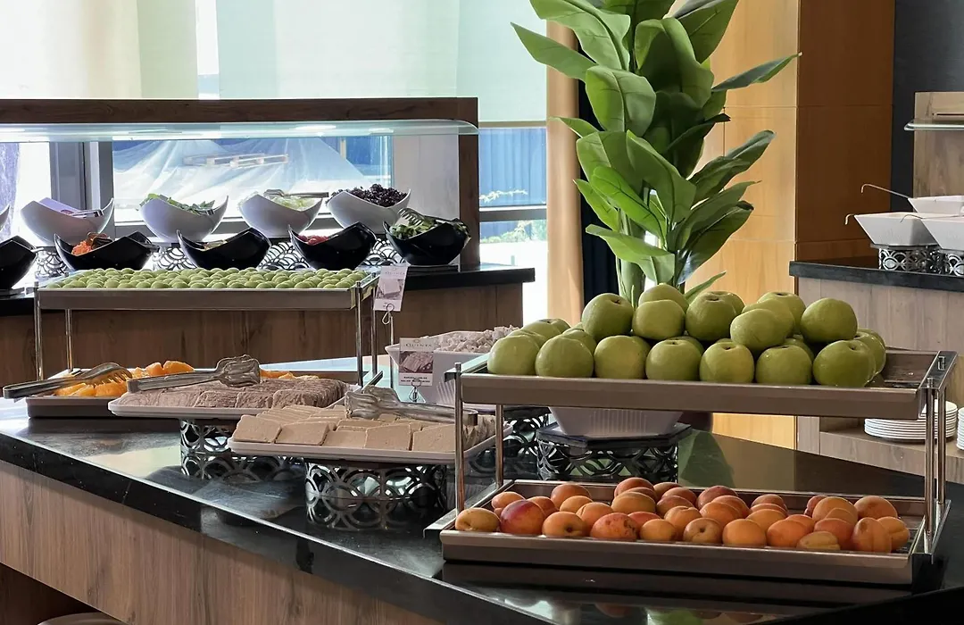 La Quinta By Wyndham Istanbul Gunesli-1