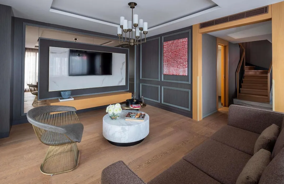 Sofitel Istanbul Taksim-1