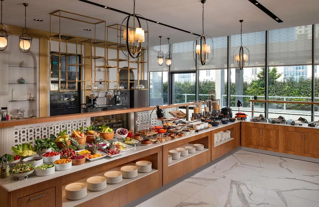 Movenpick Living Istanbul West-1