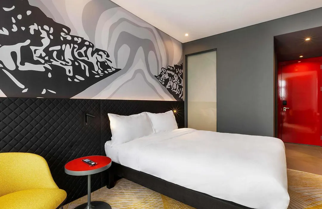 ibis Styles Istanbul Merter-1