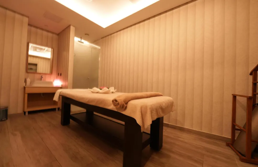Radisson Hotel Istanbul Harbiye-1