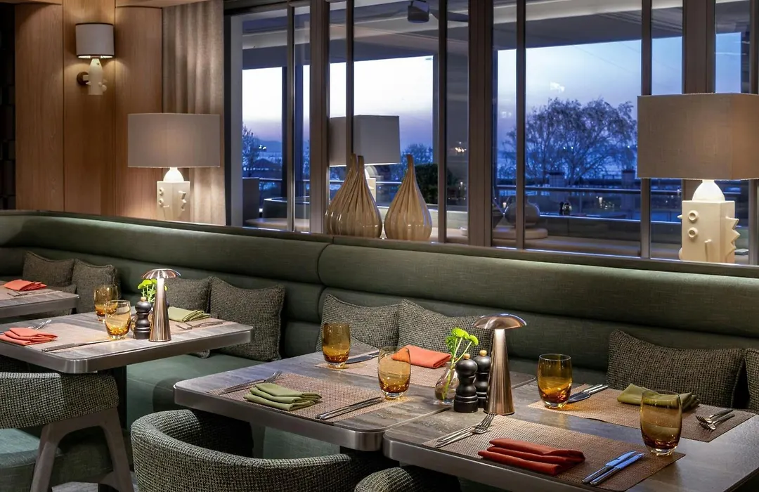 Renaissance Polat Istanbul Hotel-1