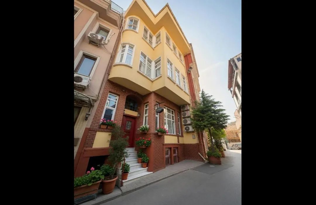 Hotel Tulip House-1