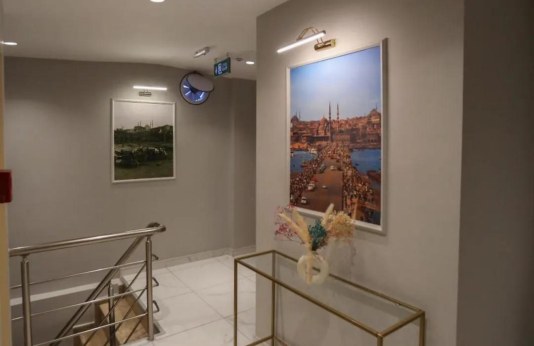 Astro Suites-1