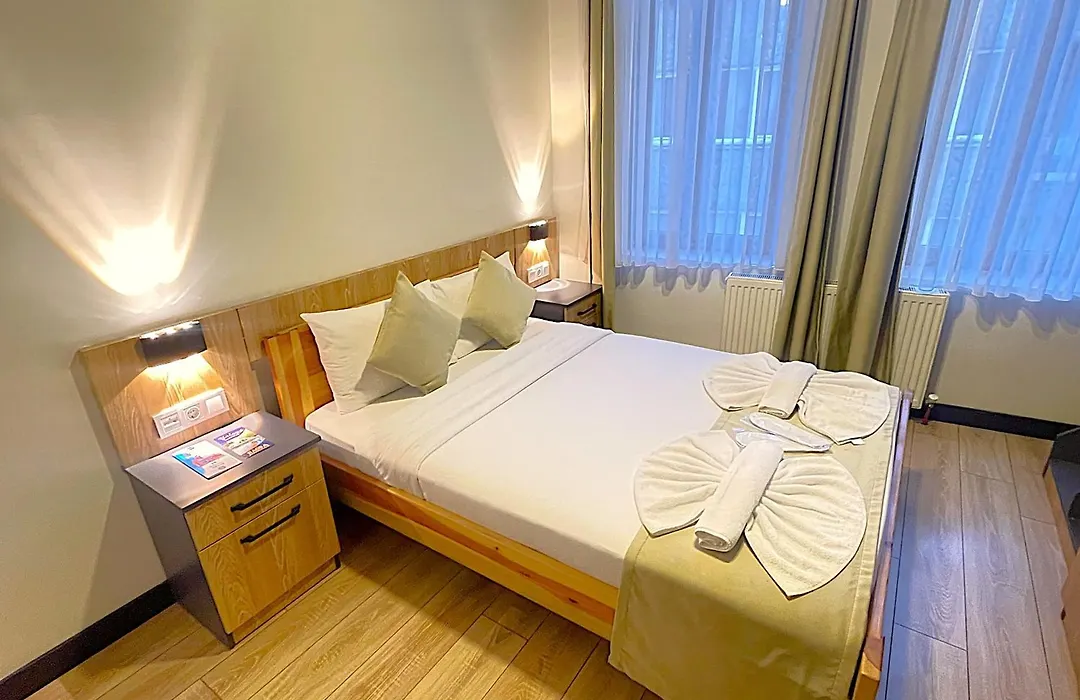 Taksim Millennium Alkan Residence-1