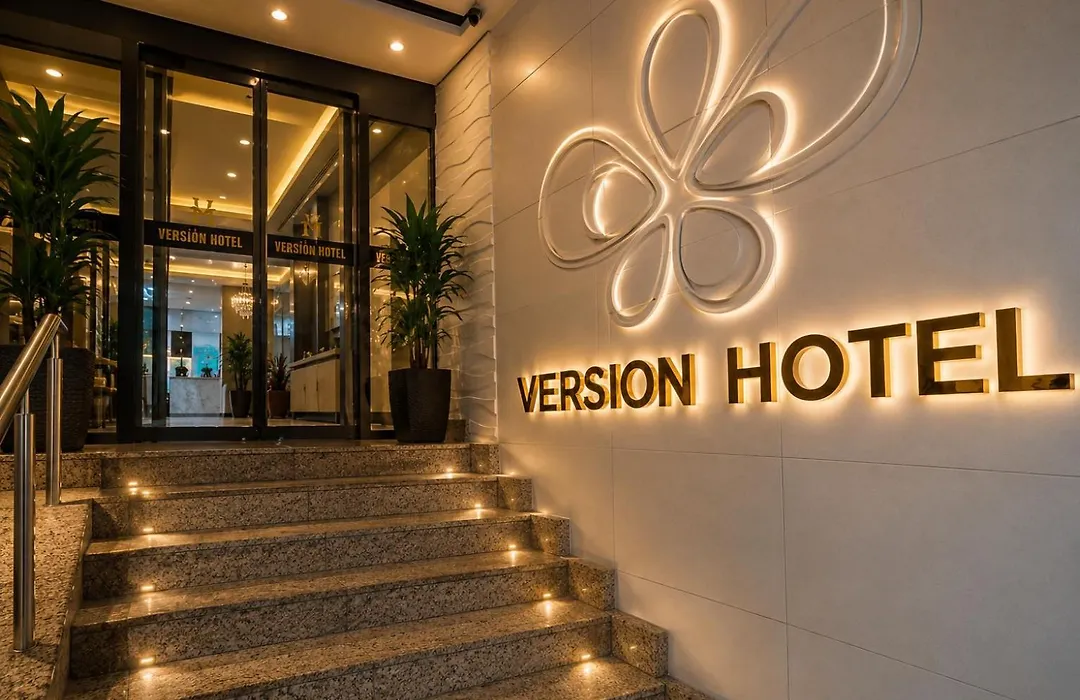 Version Hotel Grand Bazaar-1