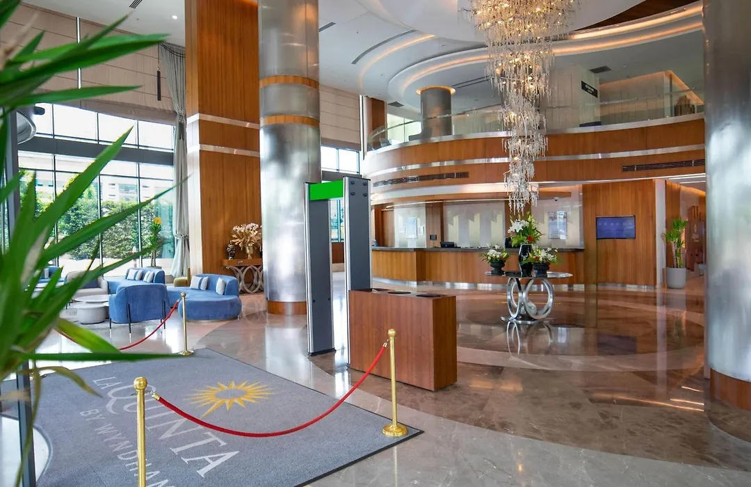 La Quinta By Wyndham Istanbul Gunesli-1