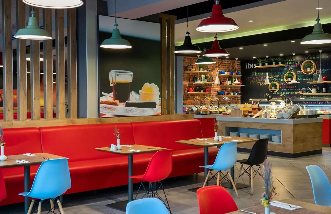 Ibis Istanbul Zeytinburnu-1