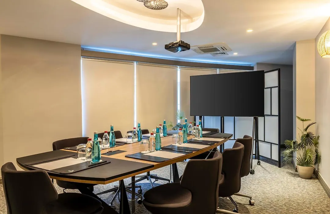 Opera Hotel Bosphorus - Preferred Hotels And Resorts-1