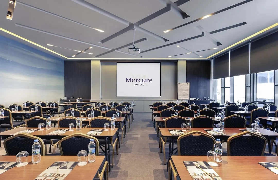 Mercure Istanbul Umraniye-1