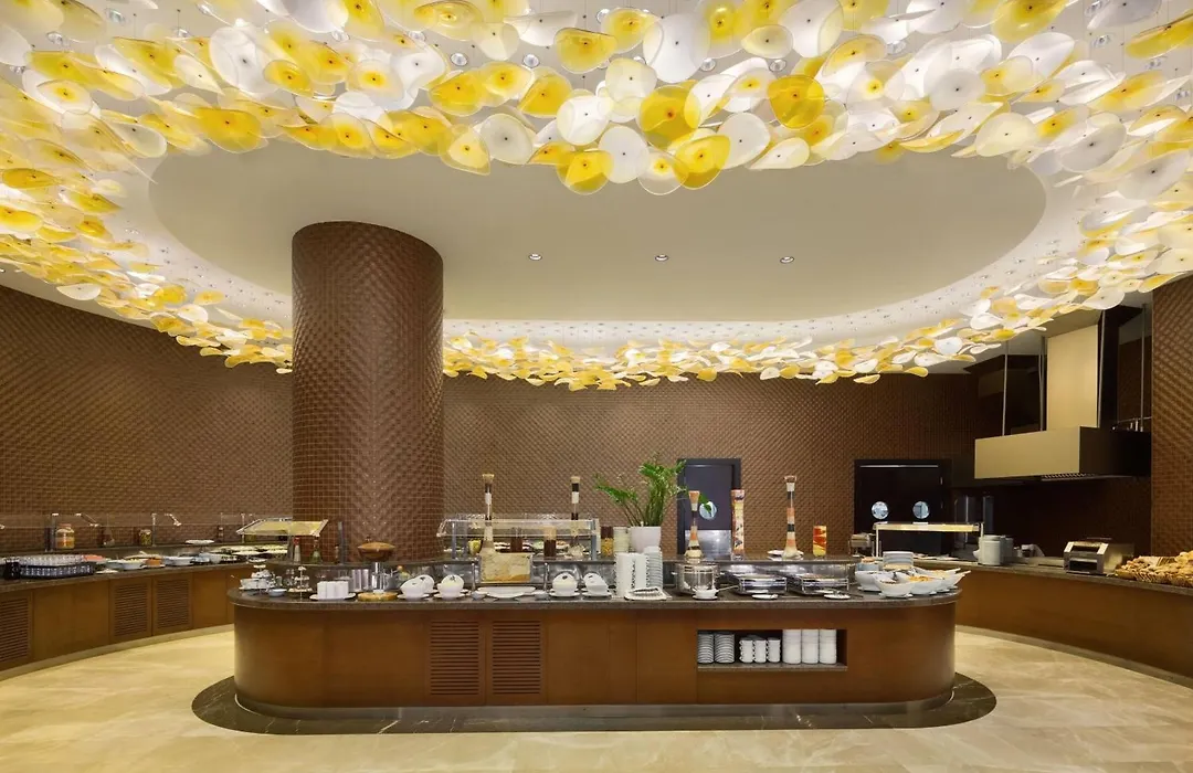 Wyndham Grand Istanbul Europe-1