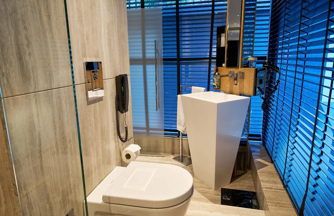 Metropolitan Hotels Bosphorus - Special Category-1