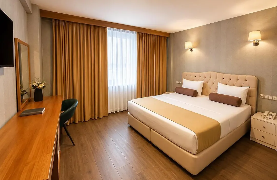 Kuzen Otel-1