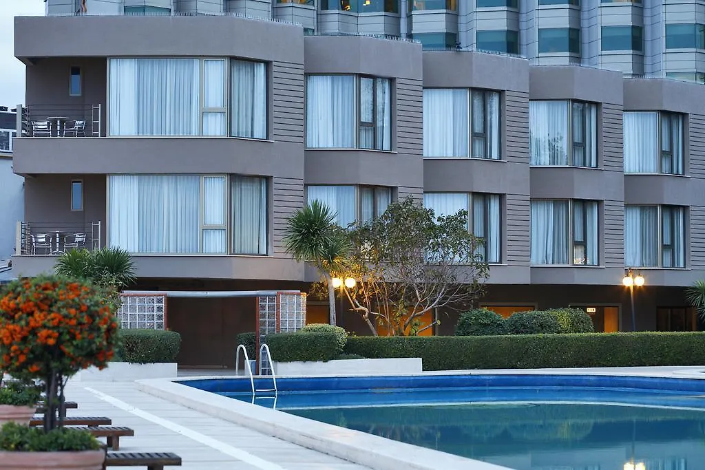 Cinar Hotel-1