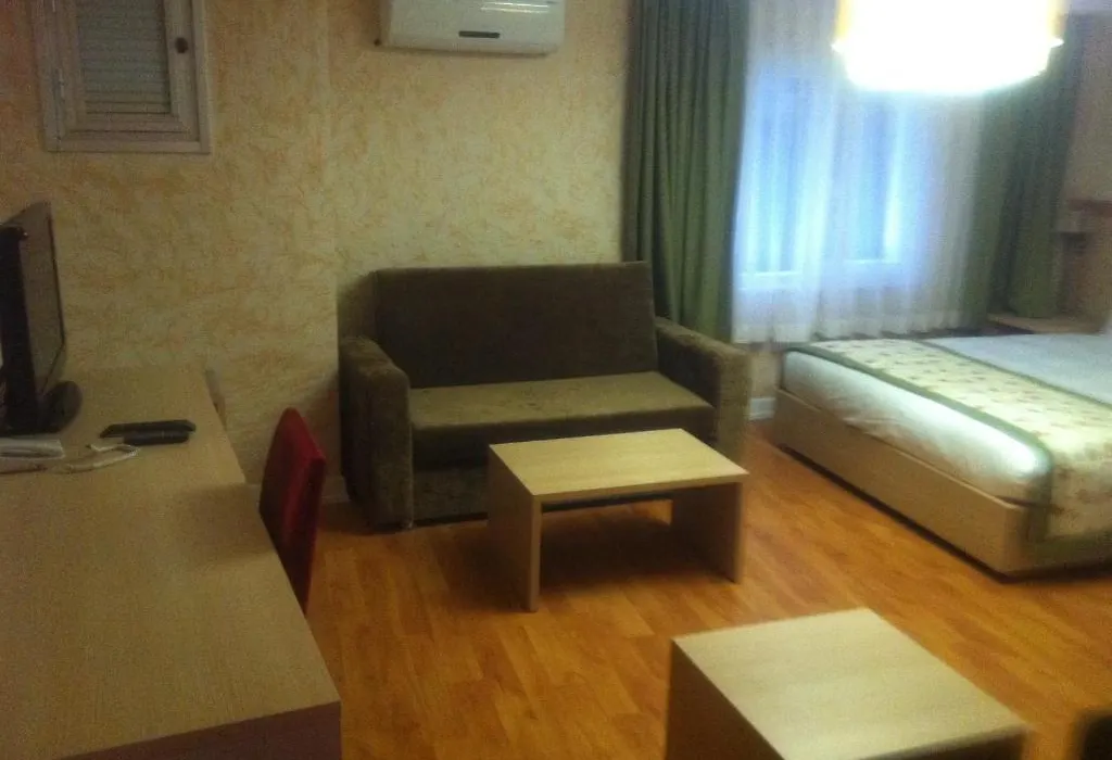 Hatay Hotel-1