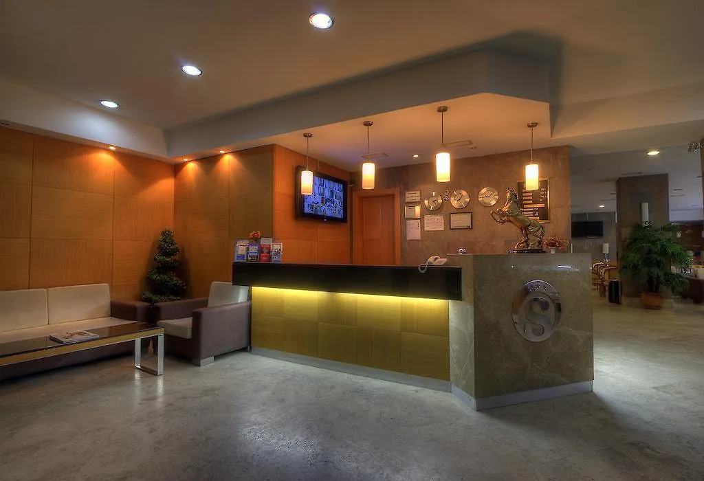 Sultan Otel-1