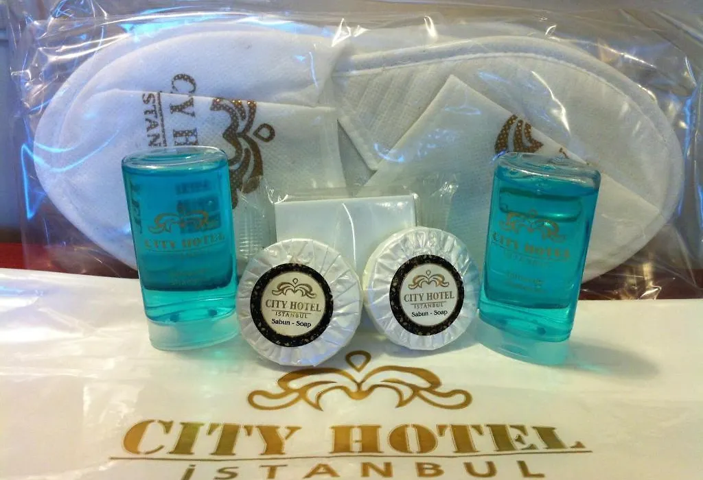 City Hotel-1