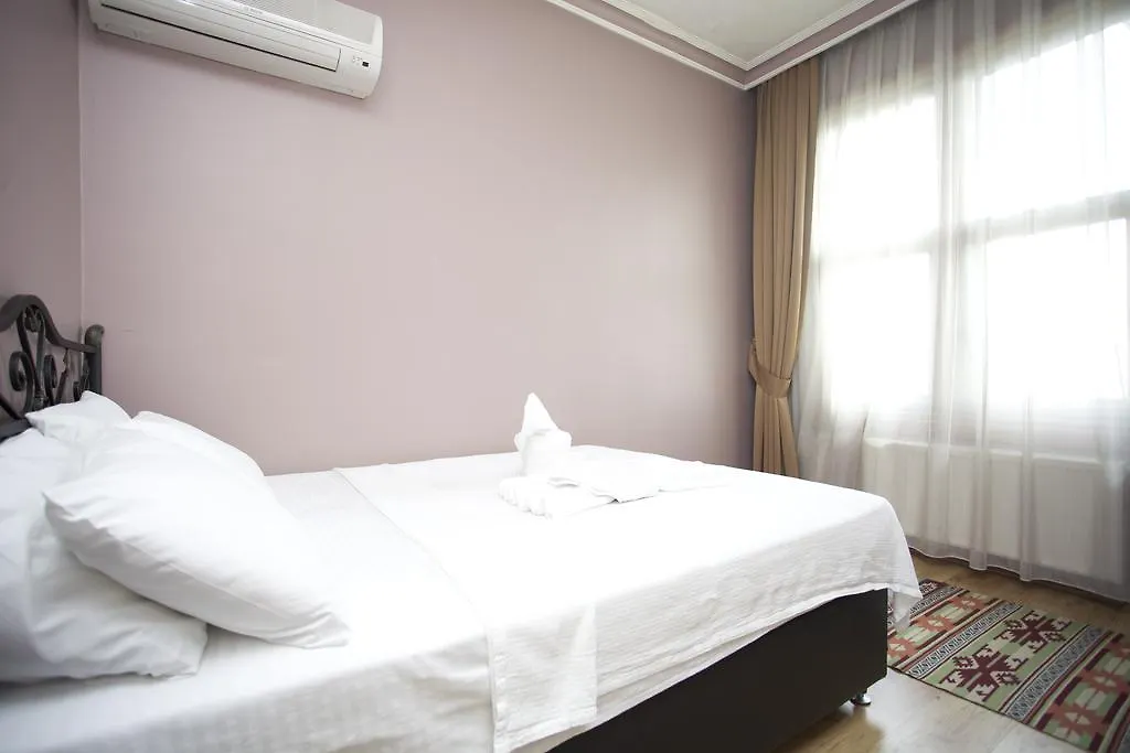 Balat Suites-1