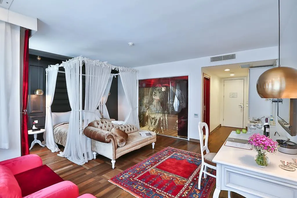 Millennium Suites-1