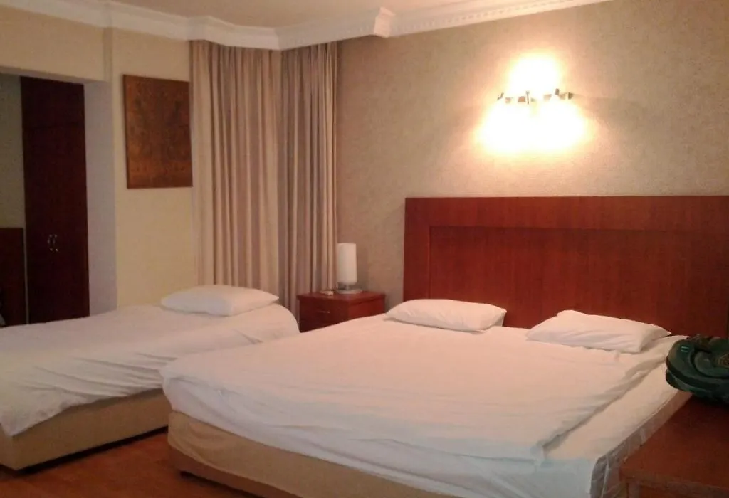 Bekir Hotel-1