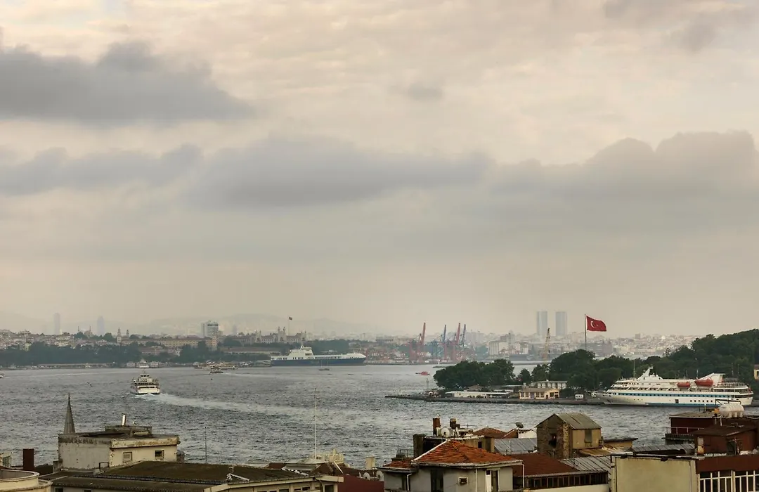 Manesol Boutique Galata-1