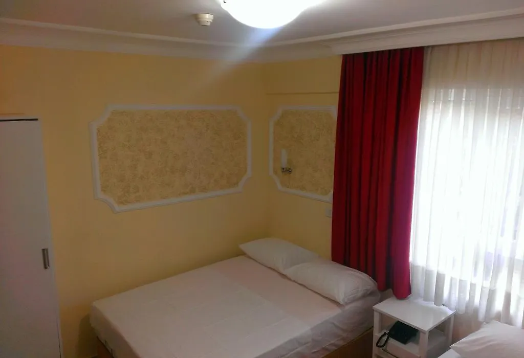 Nice Hotel-1