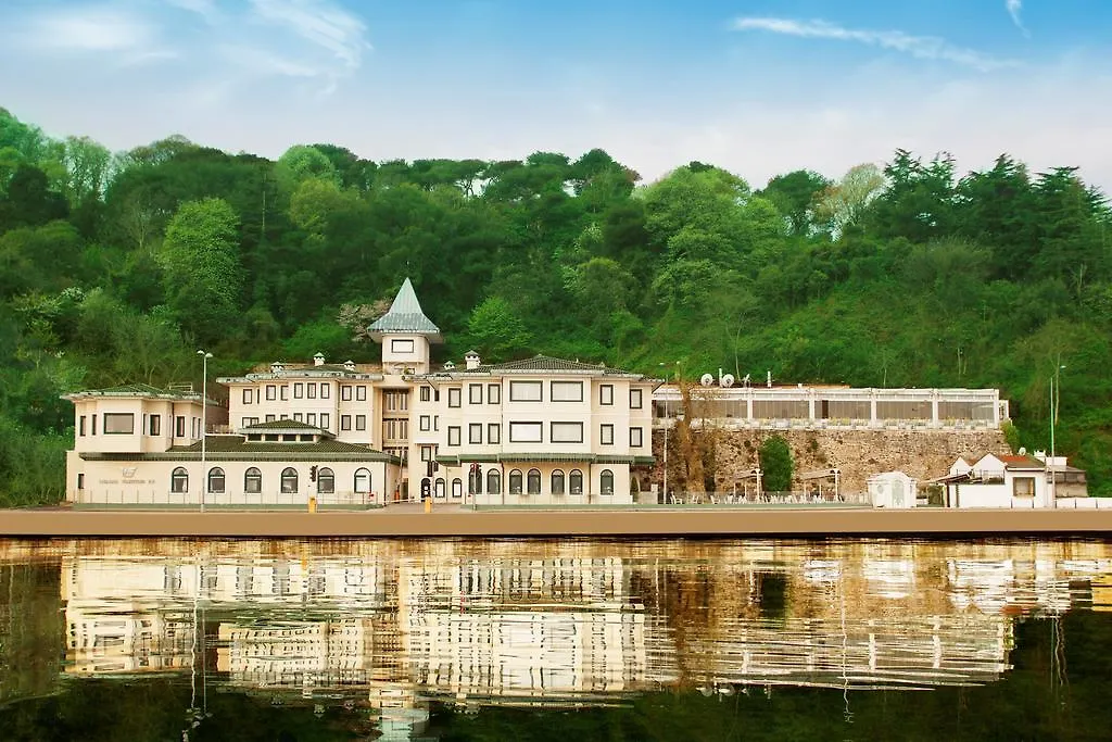 Ve Hotels Bogazici-1
