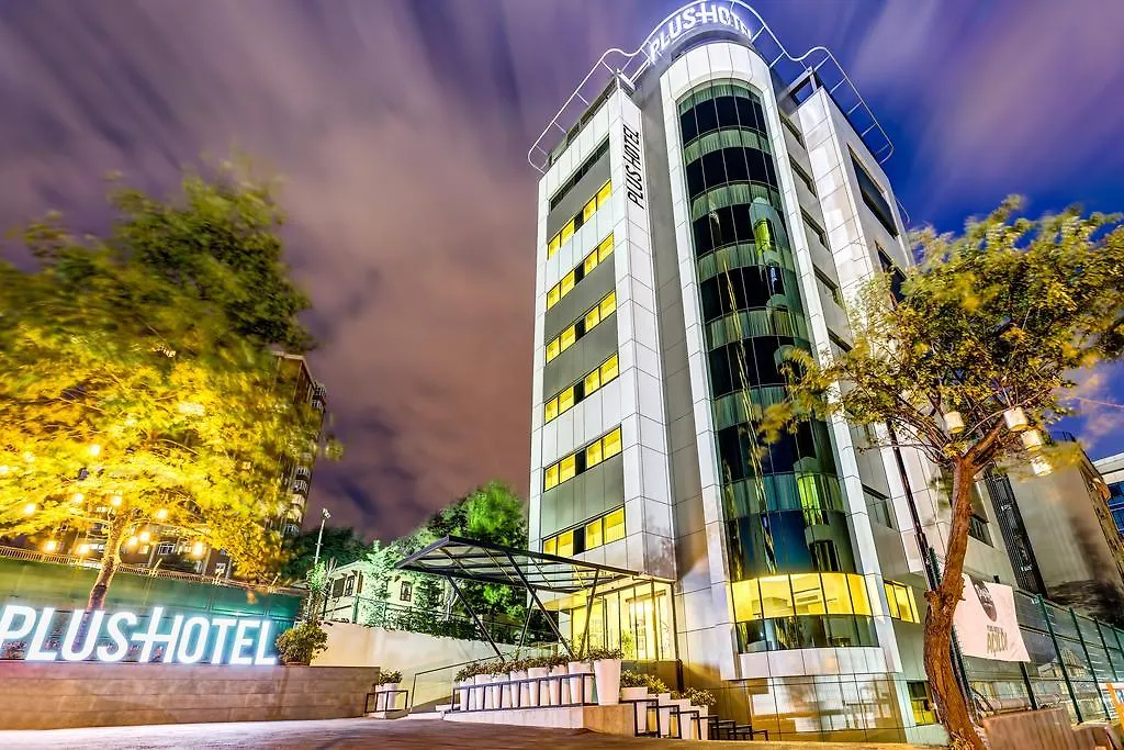Plus Hotel Bostanci Atasehir-1