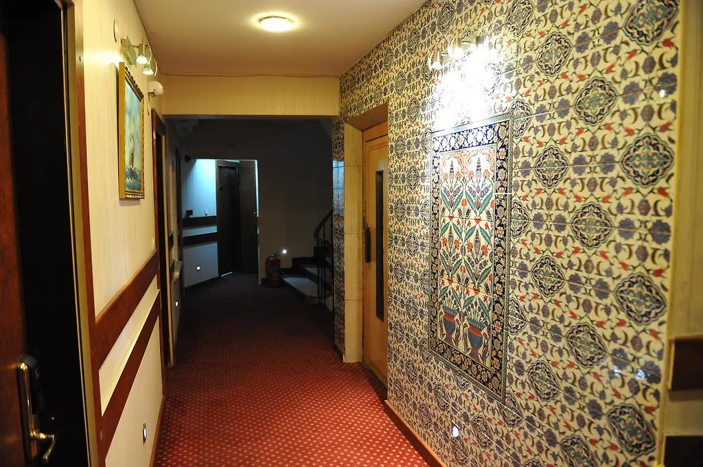 Turvan Hotel-1