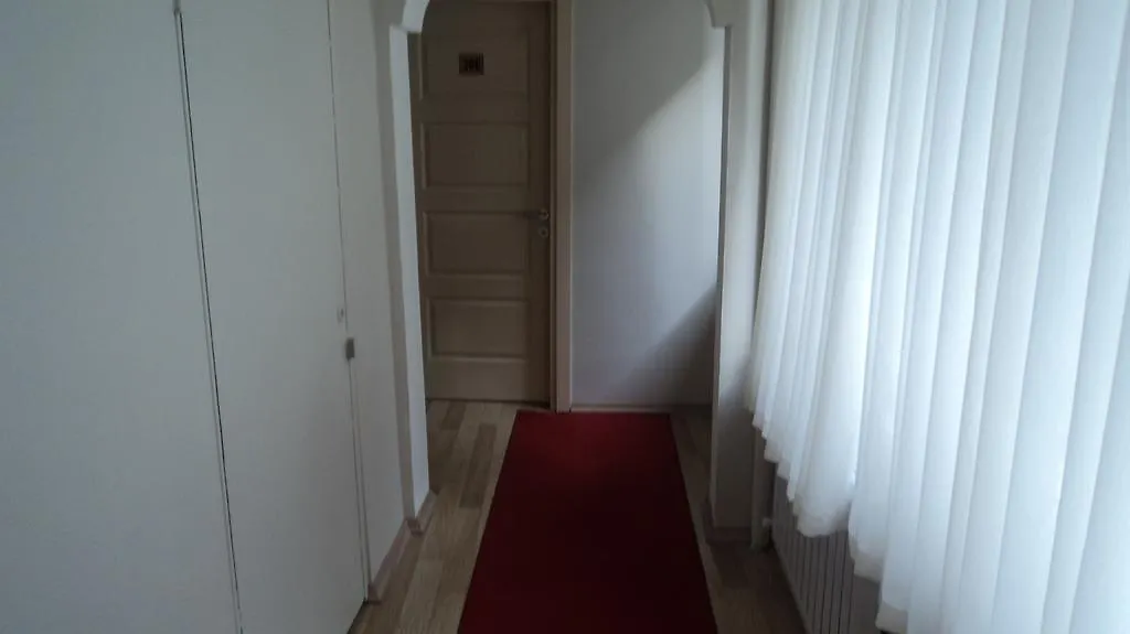 Kadikoy Bade 3 Hotel-1