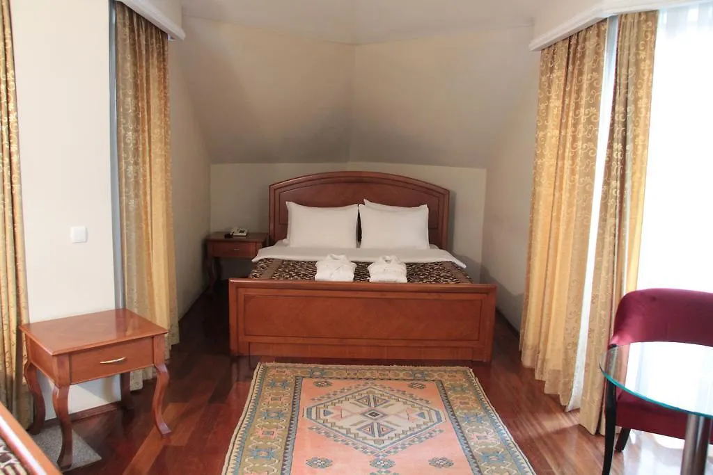 Florya Konagi Hotel-1