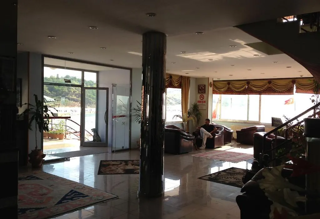 Yali Hotel-1