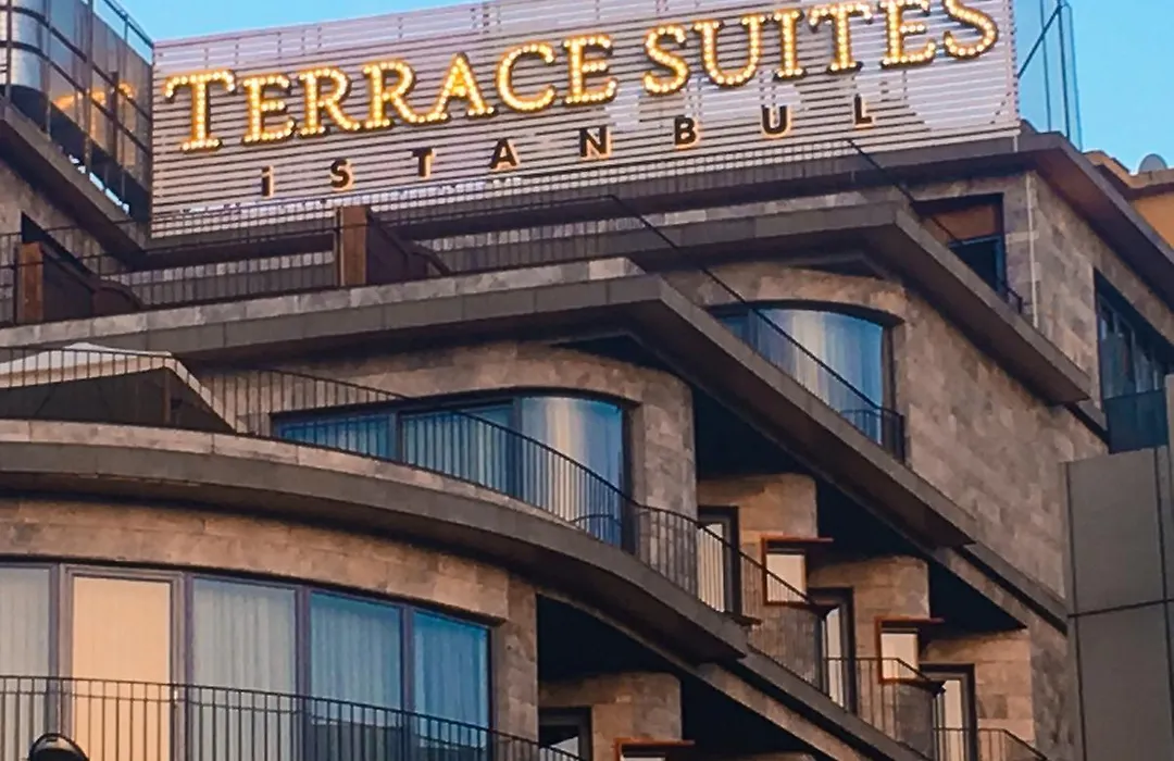 Terrace Suites Golden Horn-1