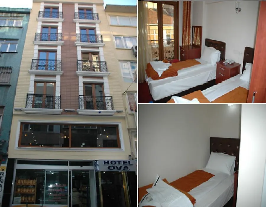 Ova Otel-1